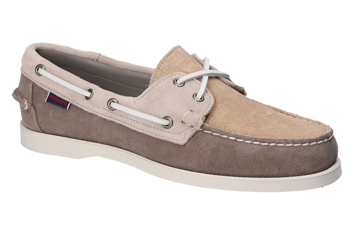 Sebago herenschoenen best sale