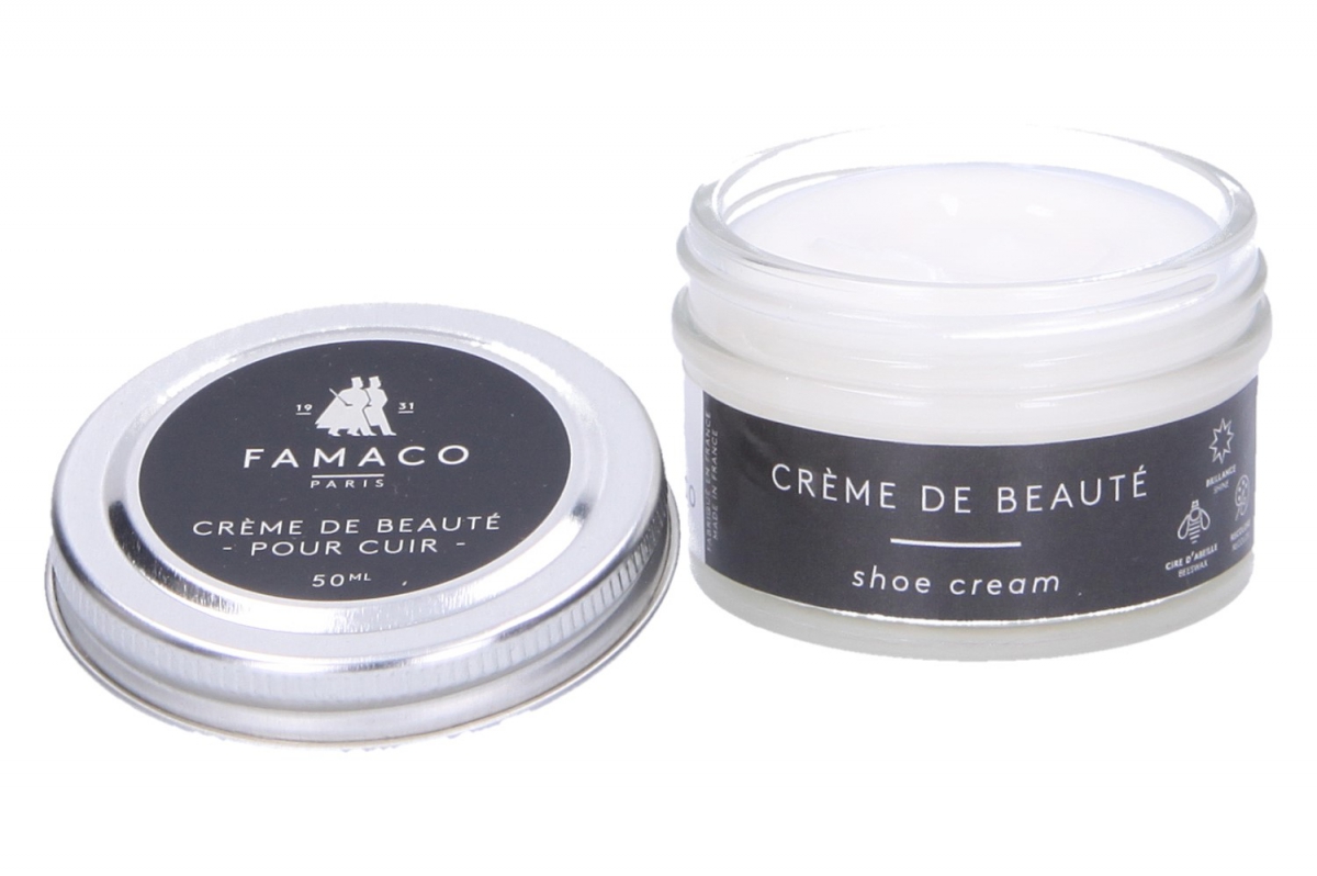 famaco creme de beaute